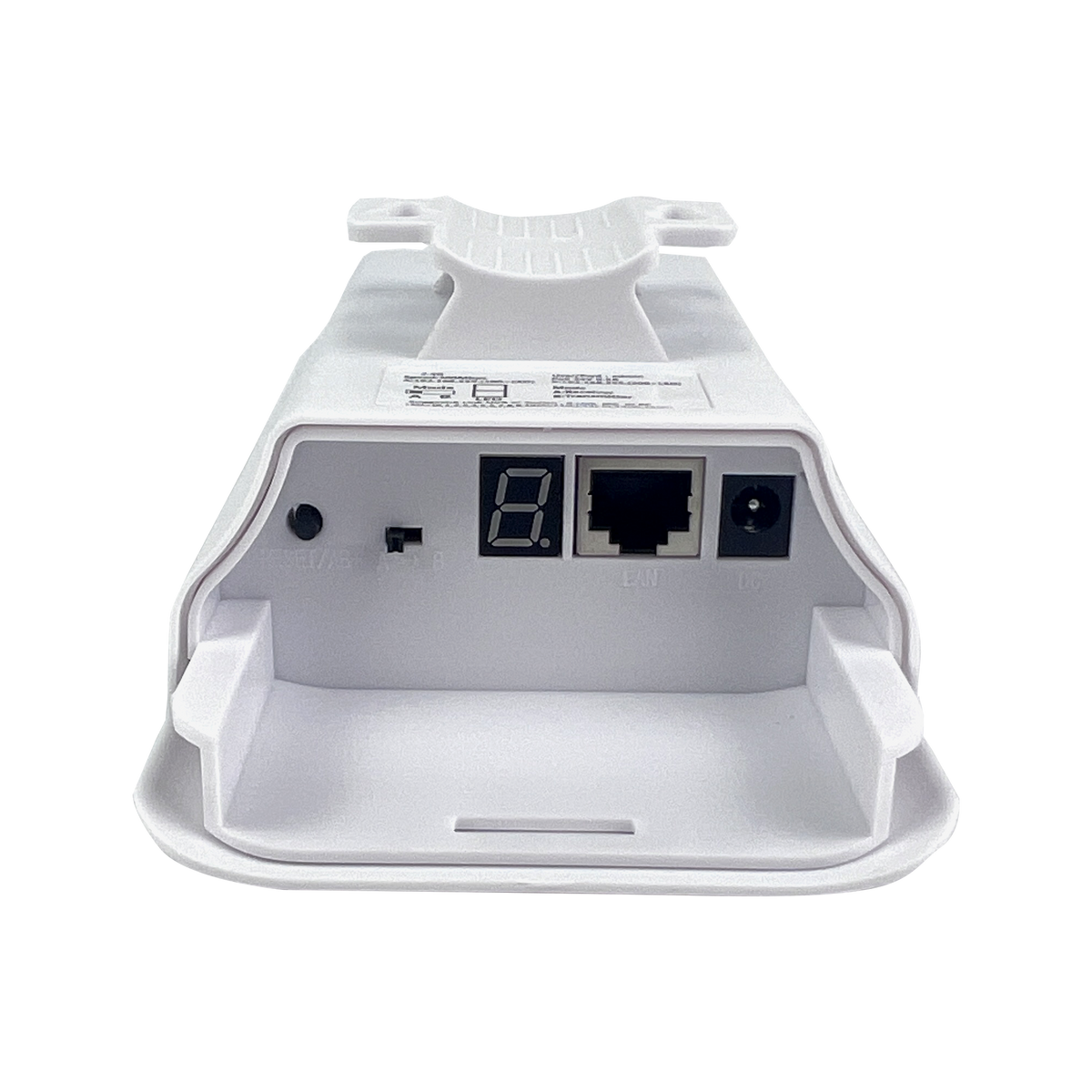 Silarius SIL-P2P2400MB7900FT24GHZ Outdoor CPE P2P 2.4GHz 300Mbps - Pair (Up to 1Km/3280ft)