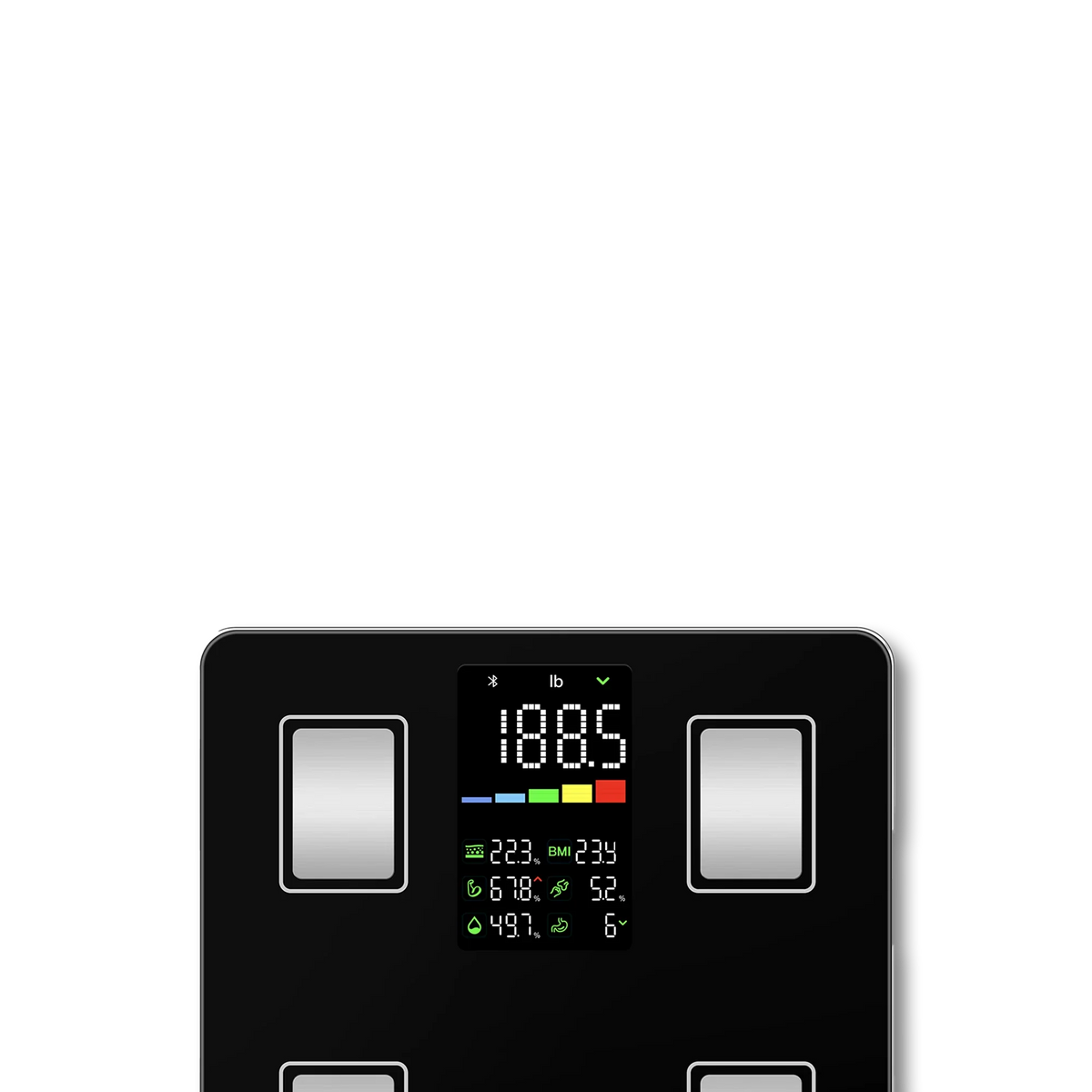 Body Scale CS20G