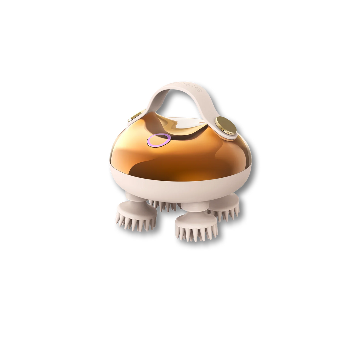 Scalp Massager CM11B(Gold)
