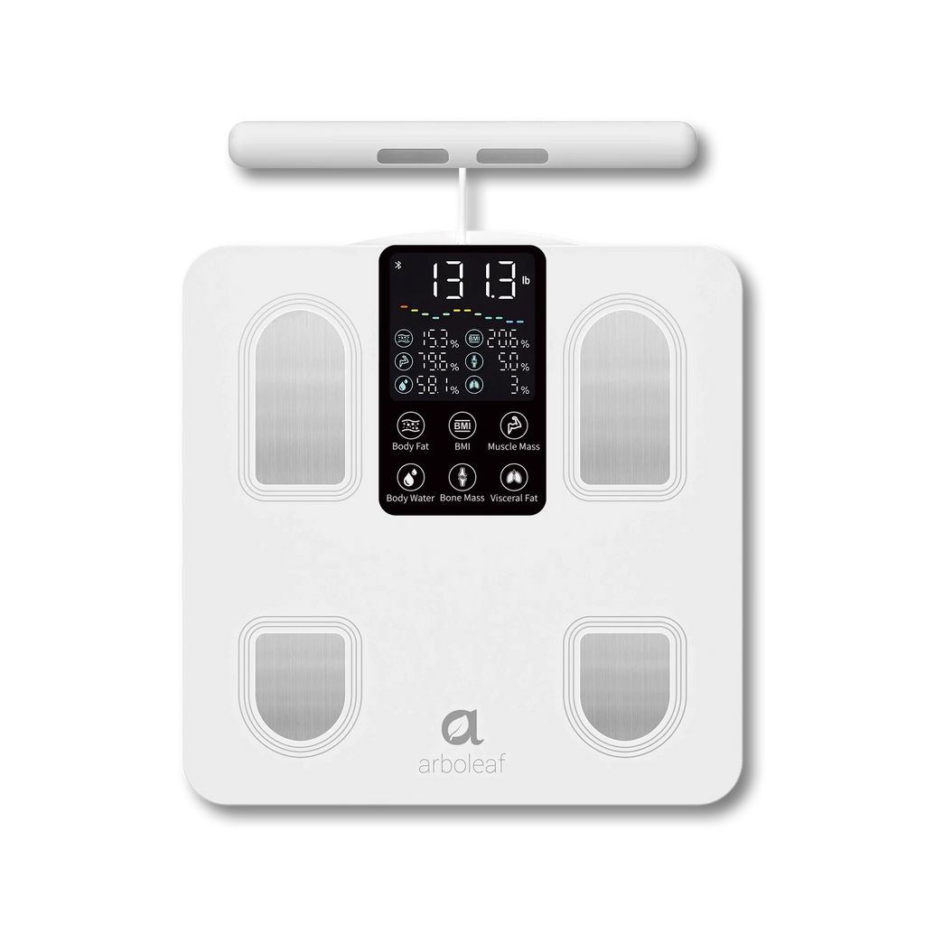 Segmental Smart Scale CS10E