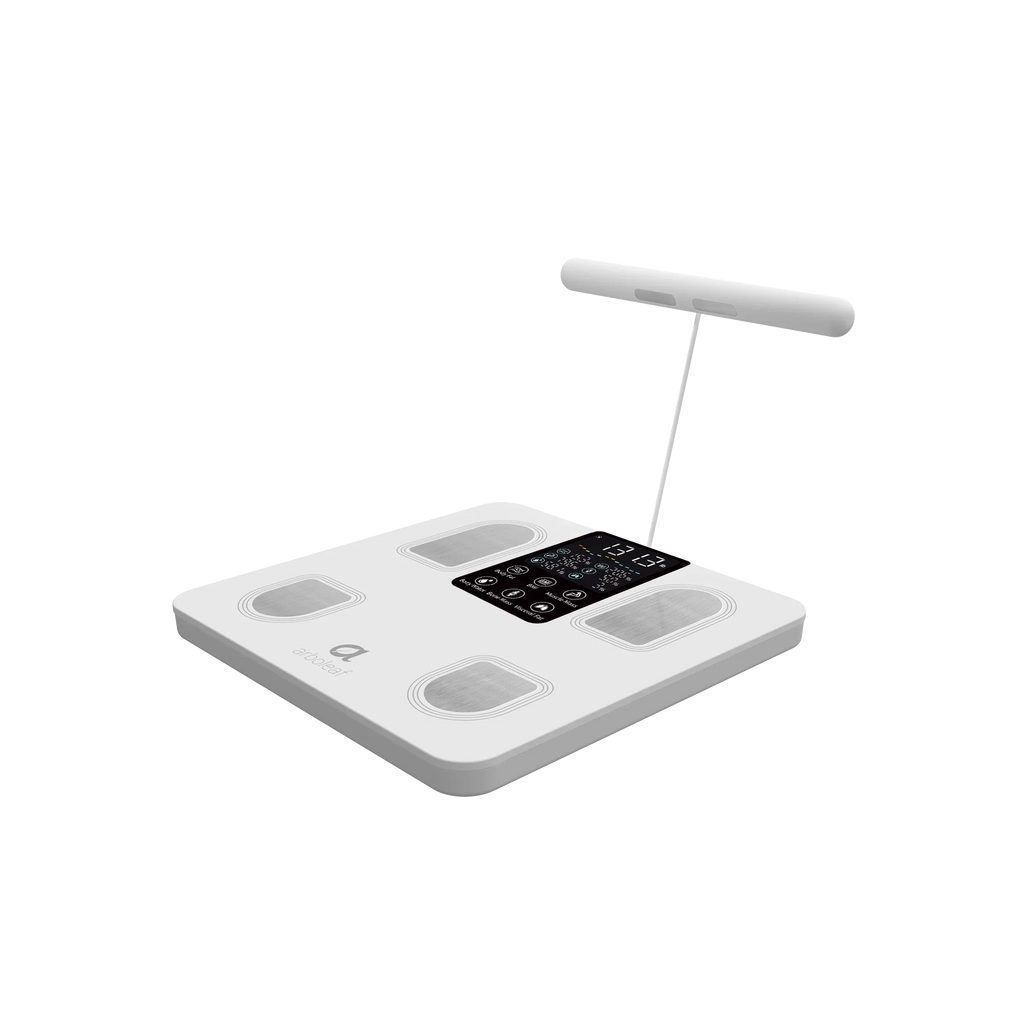 Segmental Smart Scale CS10E