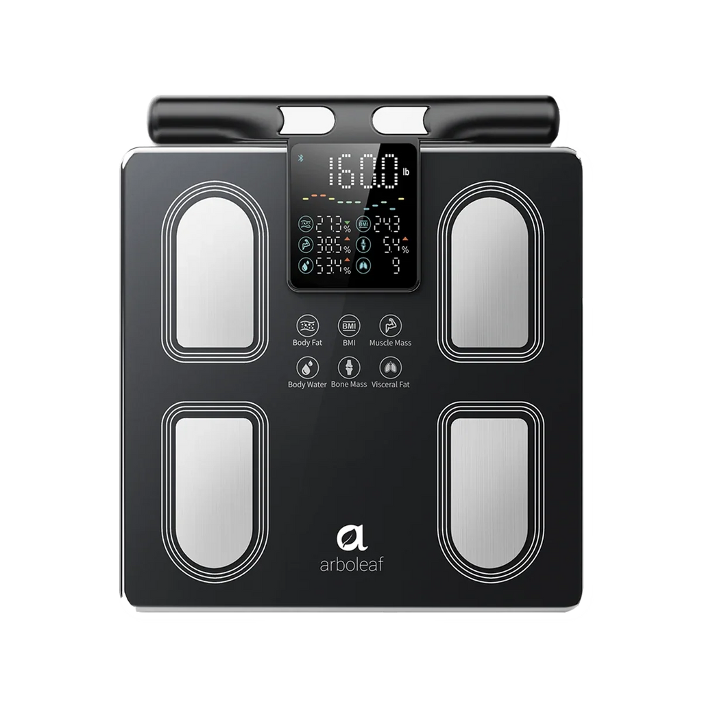 Segmental Smart Scale CS10P