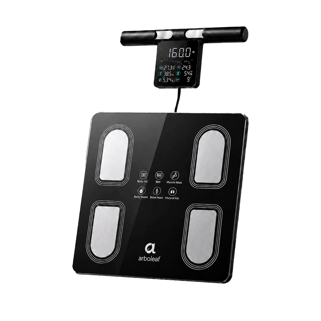 Segmental Smart Scale CS10P