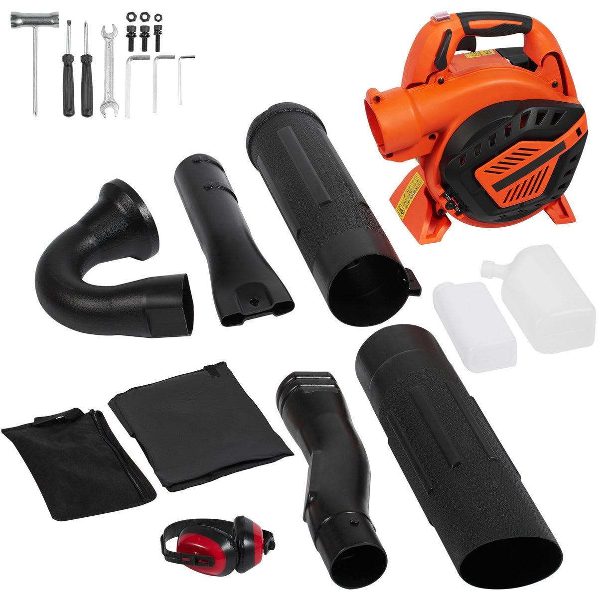 26CC 2-Cycle Handheld Leaf Blower