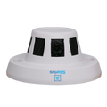 Silarius SIL-SMOKESPY5MP 5MP Smoke Detector Camera