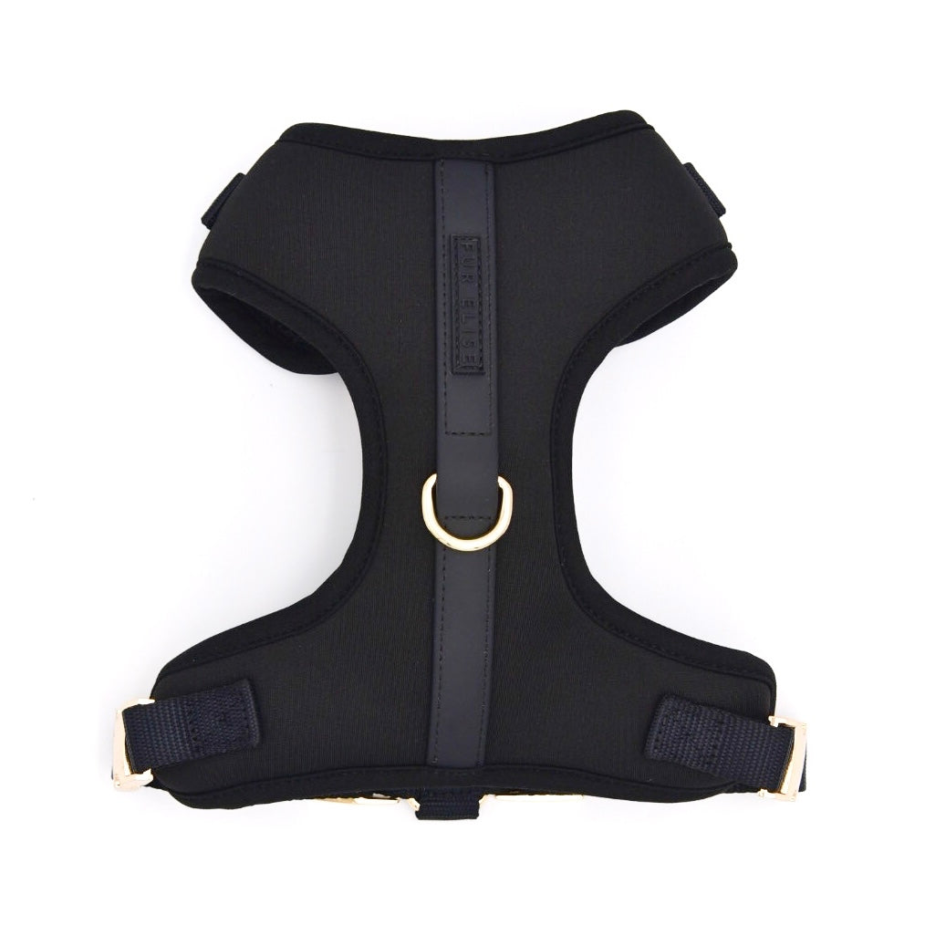 Fur Elise Essentials Walk Set - Noir
