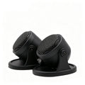 Car Tweeter Speaker 10W Universal Dashboard Mount Car Audio High Frequency Tweeter For Vehicle Sound System Upgrade