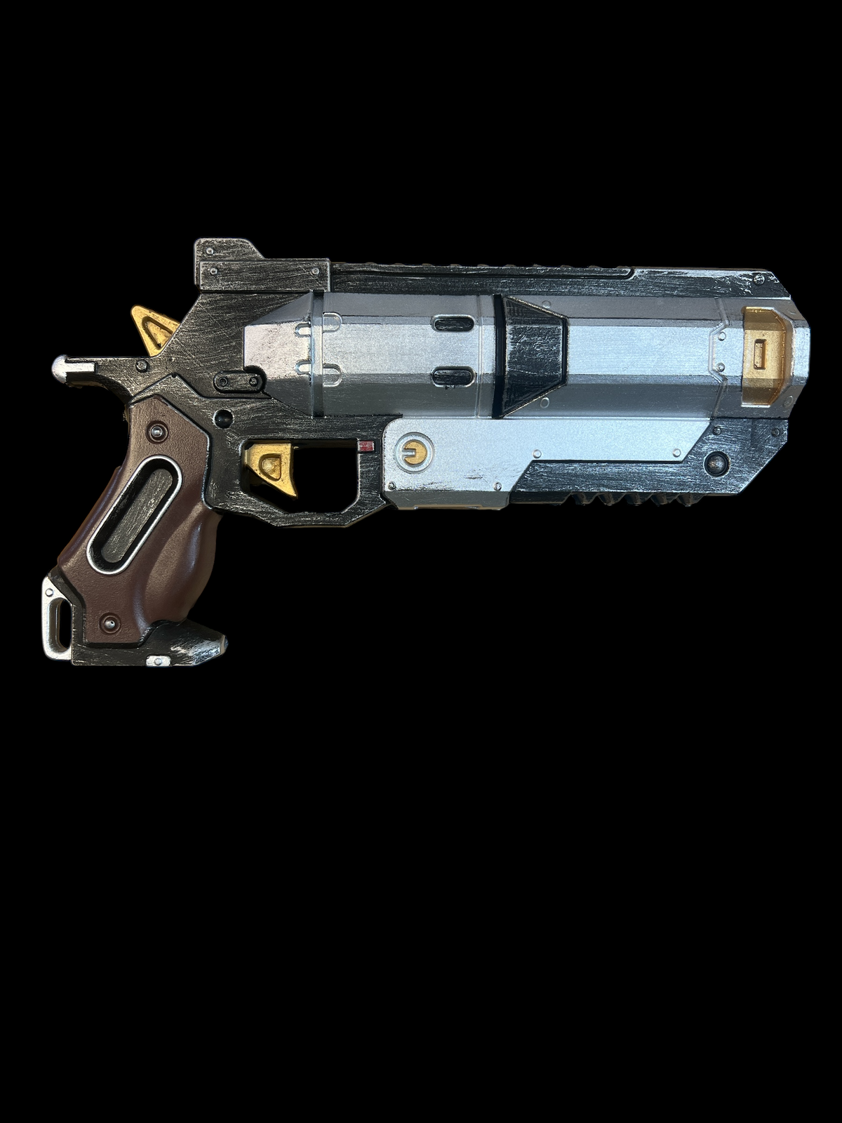 LARP Apex Legends Props (Multiple Items!)