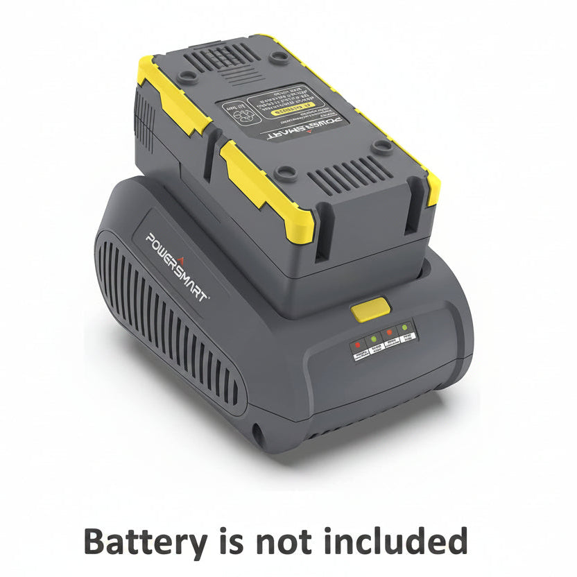 40V Battery Charger DB2202A (Battery Not Included)