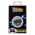 Back to the Future Part II Limited Edition Hoverboard Coin