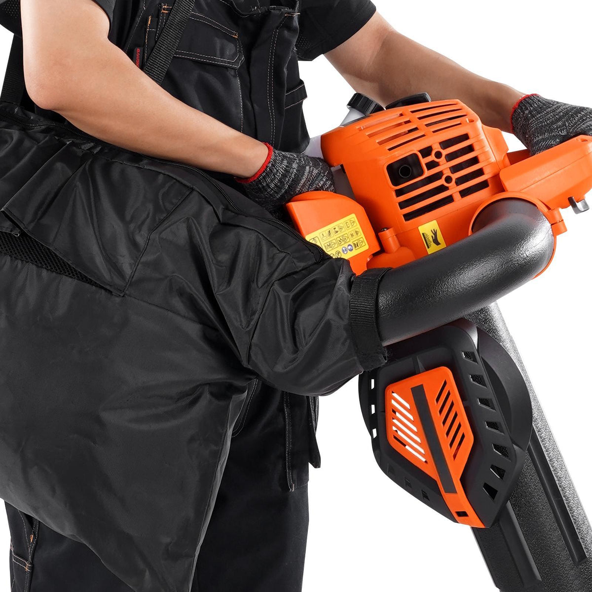 26CC 2-Cycle Handheld Leaf Blower
