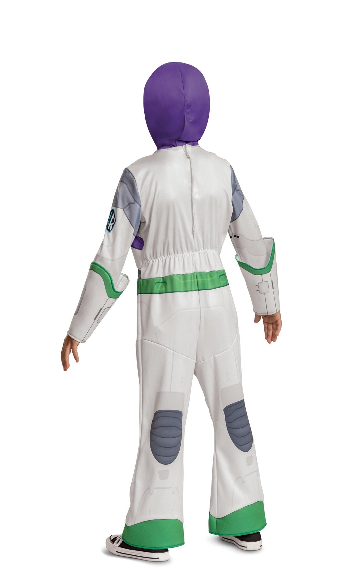 Disney Space Ranger Buzz Lightyear Child Classic Costume Medium 7-8