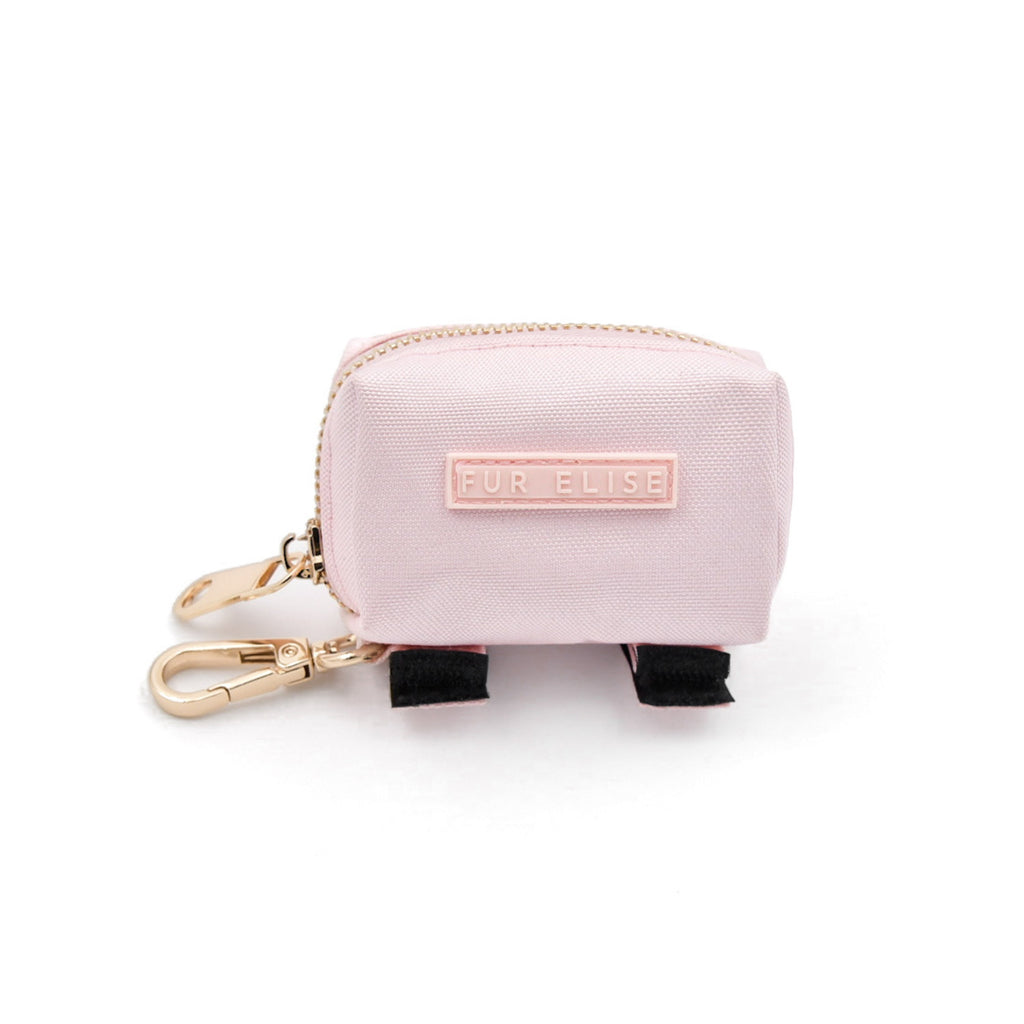 Fur Elise Essentials Walk Set - Rose