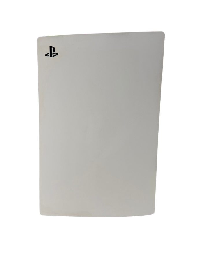 Playstation 5 Console (PS5) [Disc Edition][Original Controller] – Good Condition