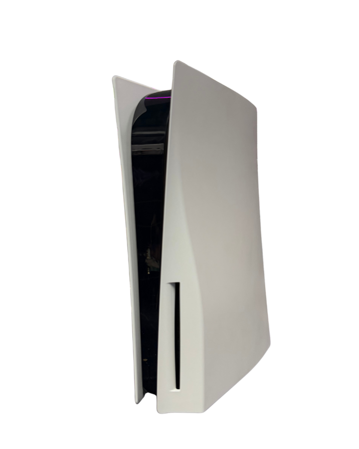 Playstation 5 Console (PS5) [Disc Edition][Original Controller] – Good Condition