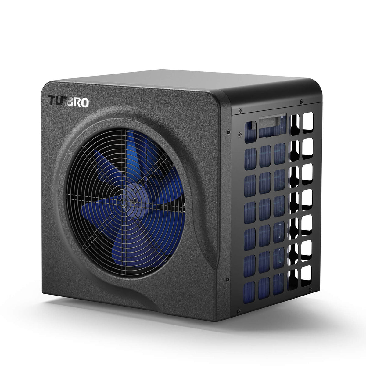 Manatee Pool Heat Pump, 18K BTU