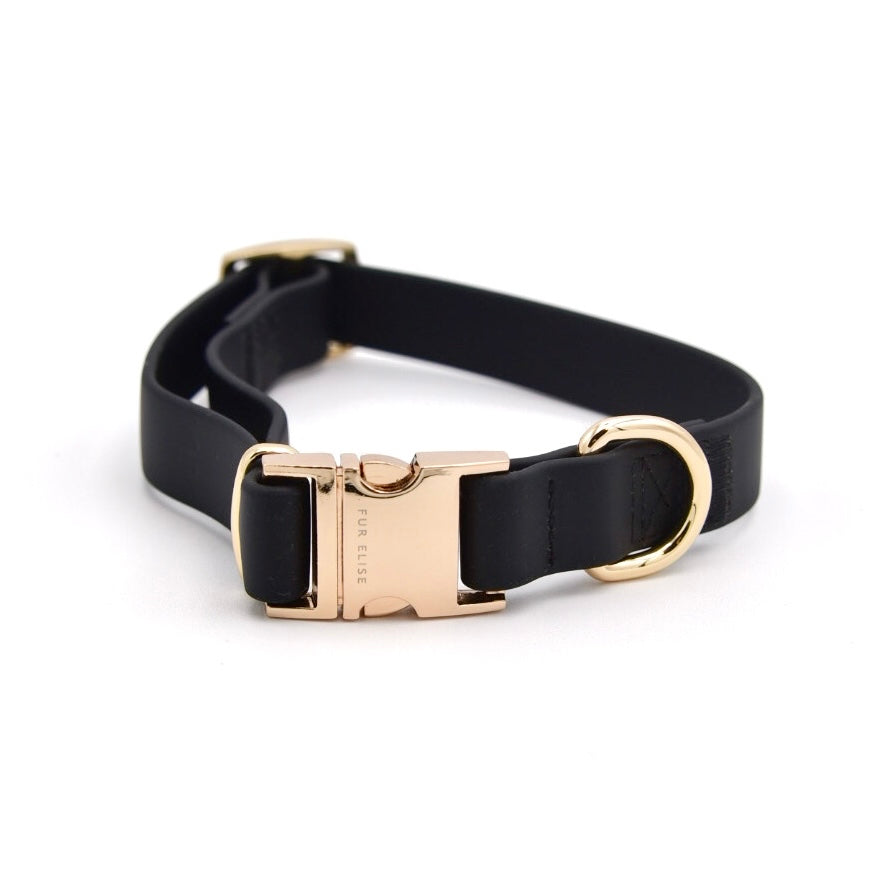 Fur Elise Essentials Walk Set - Noir