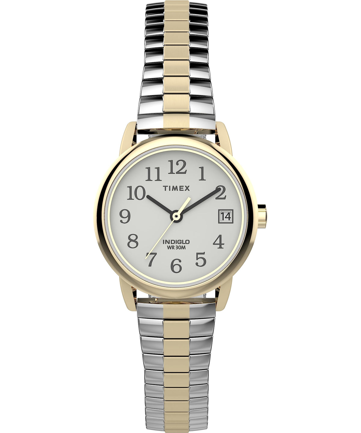 Timex Women's Easy Reader Watch