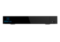 Silarius Pro Series SIL-NVRAI166 36-Channels 4K AI NVR Gigabit 12MP Face Recognition, Face comparison, NVR, 6TB HDD