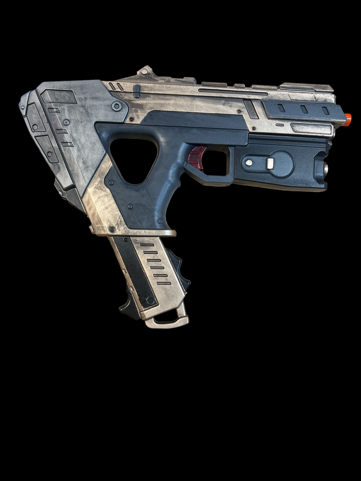 LARP Apex Legends Props (Multiple Items!)