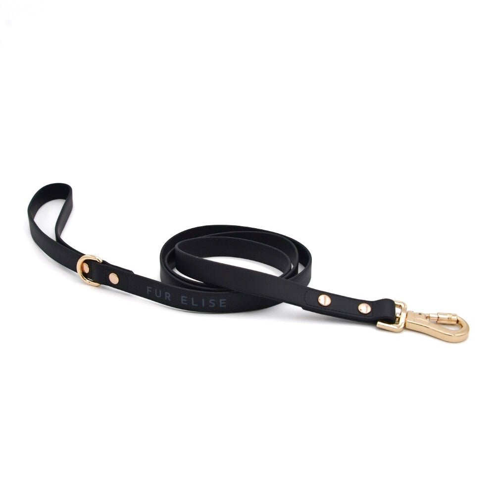 Fur Elise Essentials Walk Set - Noir