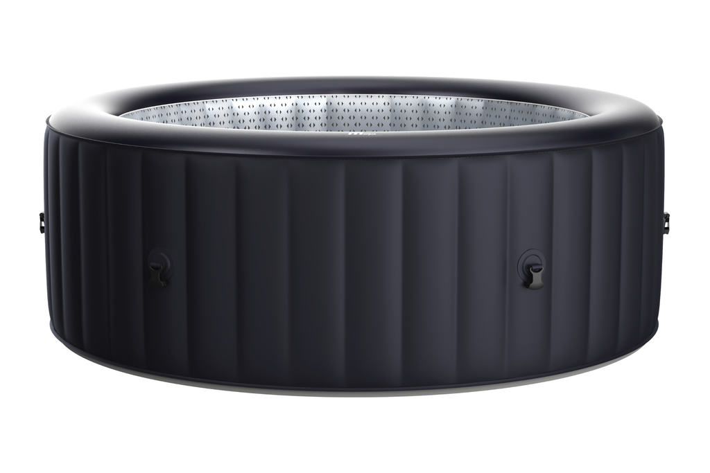 MSPA Aurora Inflatable Hot Tub & Spa — Seats up to 6