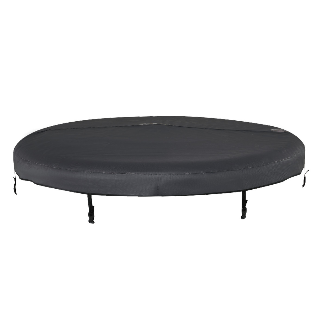 MSPA Aurora Inflatable Hot Tub & Spa — Seats up to 6