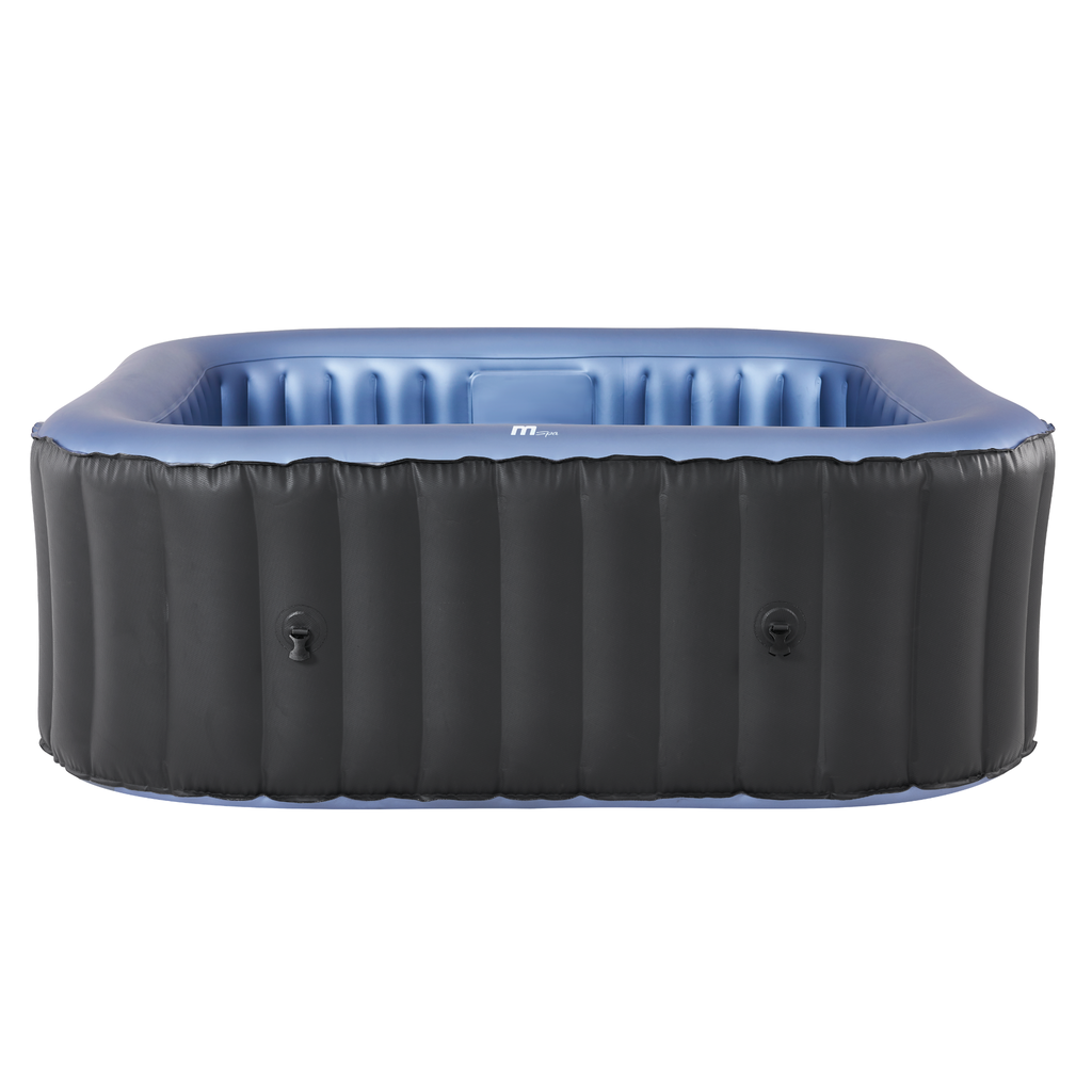 MSPA Tekapo Inflatable Hot Tub & Spa — Seats up to 6