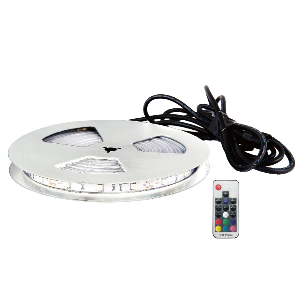 MSPA Aurora Inflatable Hot Tub & Spa — Seats up to 6