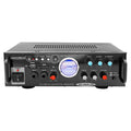 5Core Dual Channel Amplifier Car Audio System 300W Audio Reciver Car