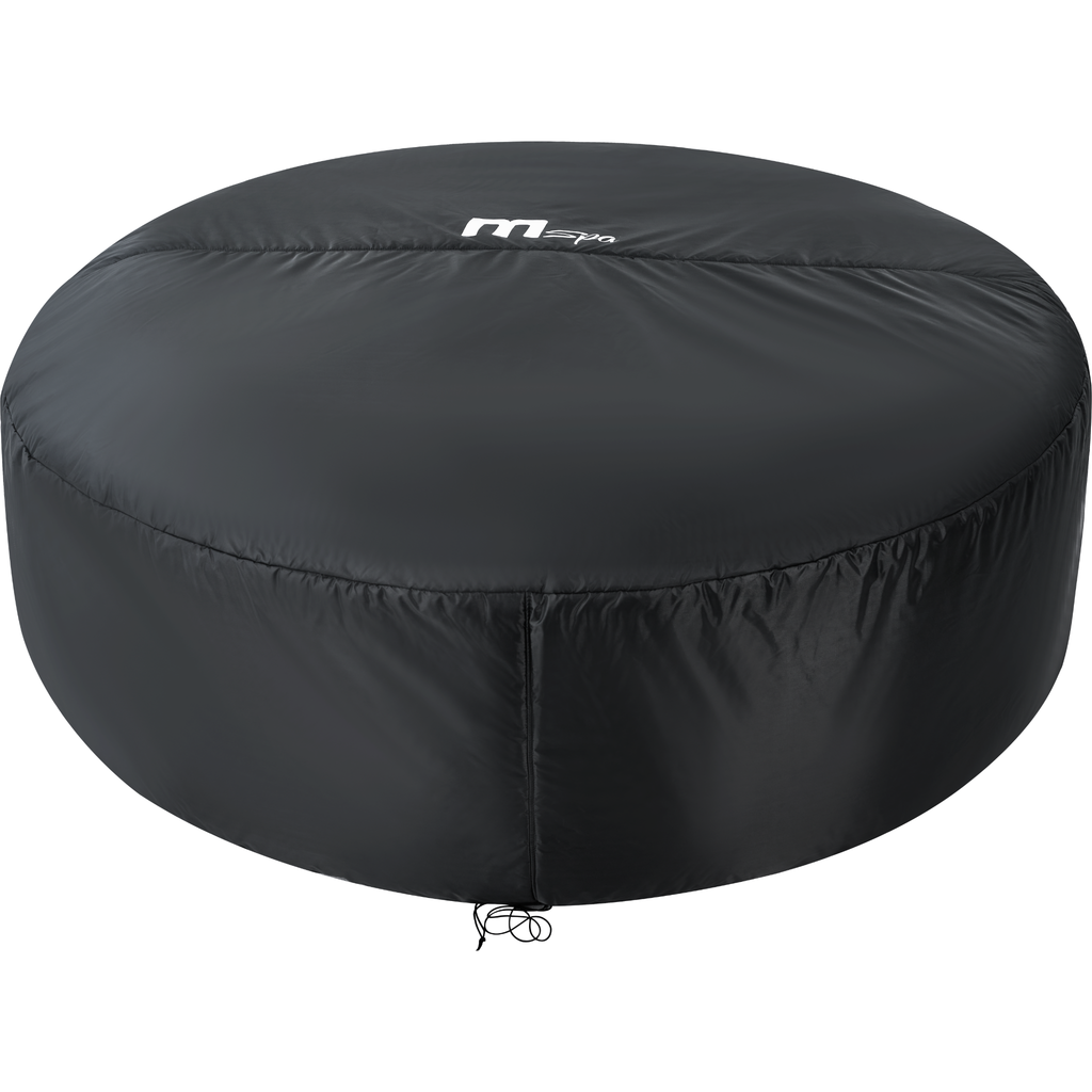 MSPA Cocoon Rigid Hot Tub & Spa — Seats up to 6
