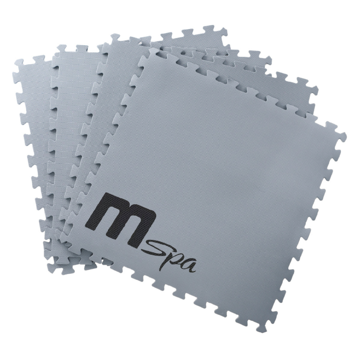 MSPA Cocoon Rigid Hot Tub & Spa — Seats up to 6