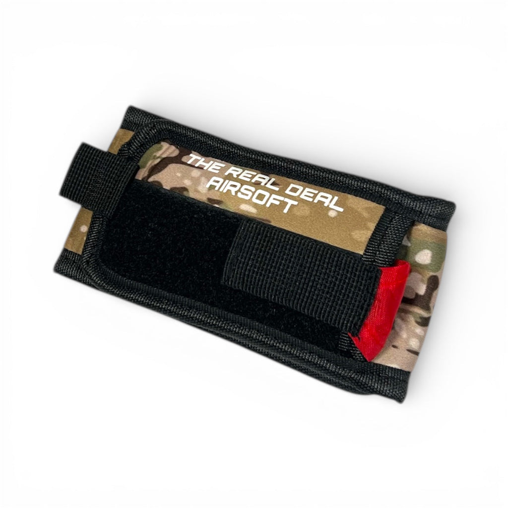 Dead Rag Arm Band