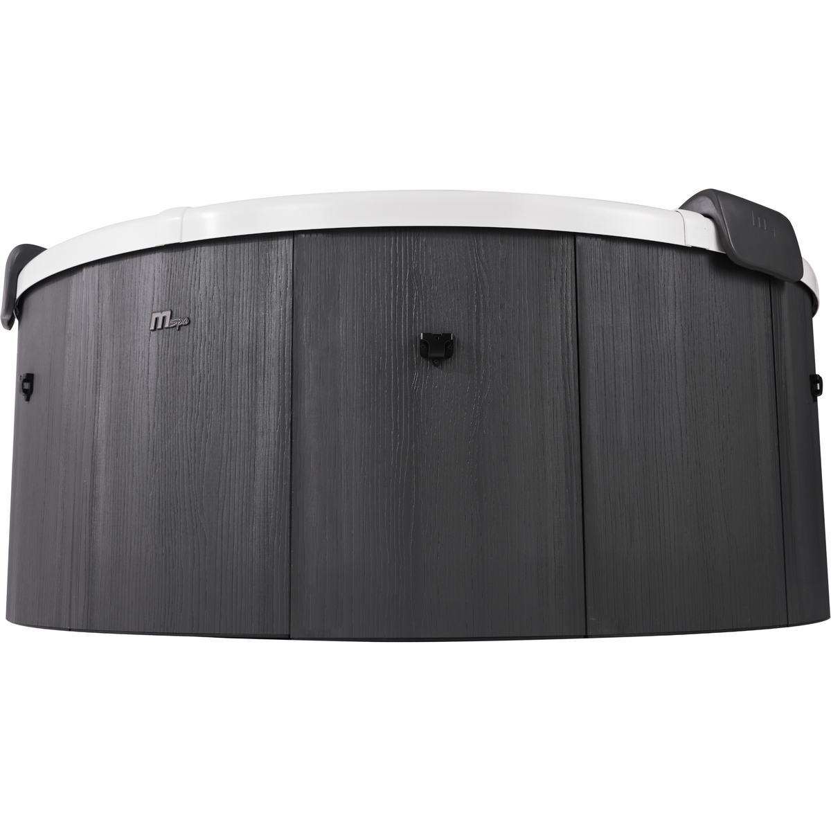 MSPA Denver Rigid Hot Tub & Spa — Seats up to 6