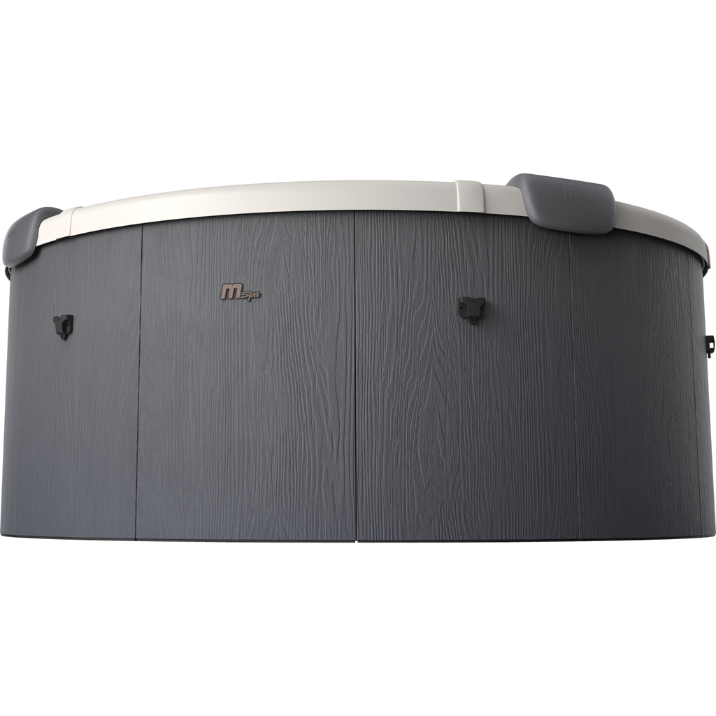 MSPA Denver Rigid Hot Tub & Spa — Seats up to 6