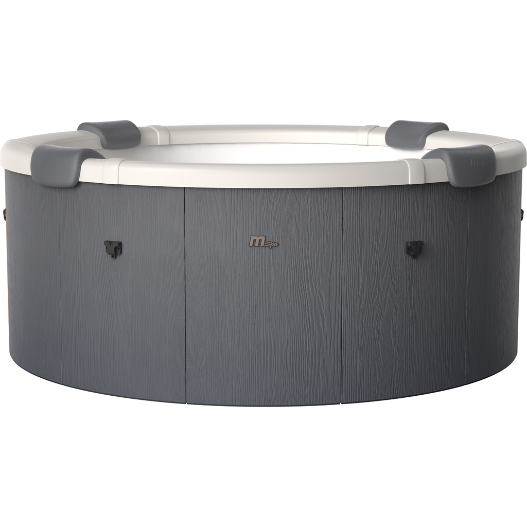 MSPA Denver Rigid Hot Tub & Spa — Seats up to 6