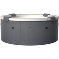 MSPA Denver Rigid Hot Tub & Spa — Seats up to 6