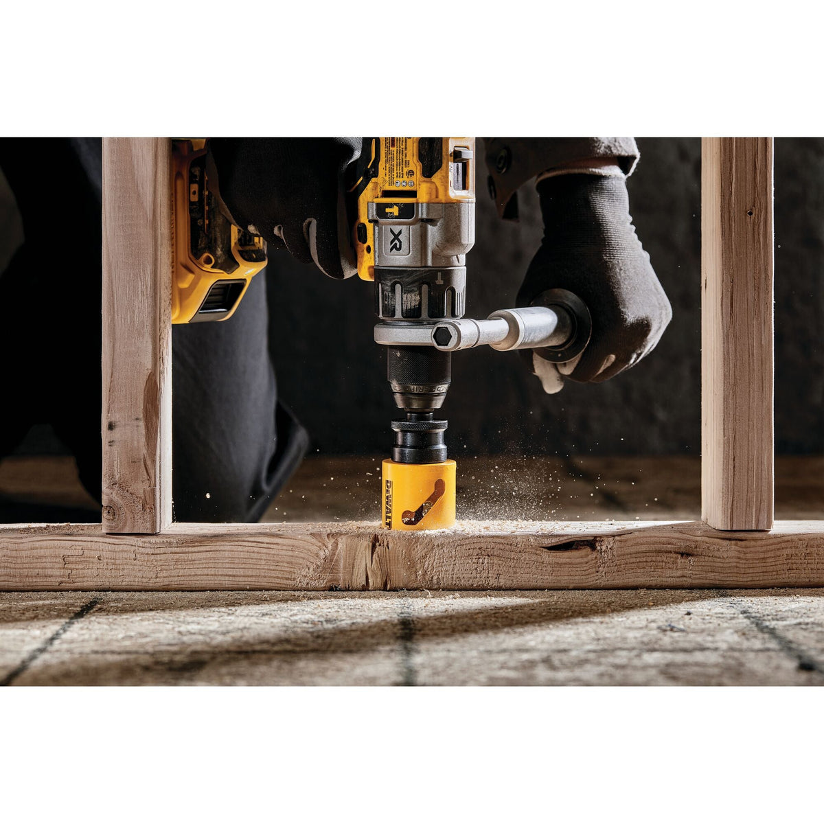 DeWalt DAH180020 1-1/4 (32Mm) Hole Saw