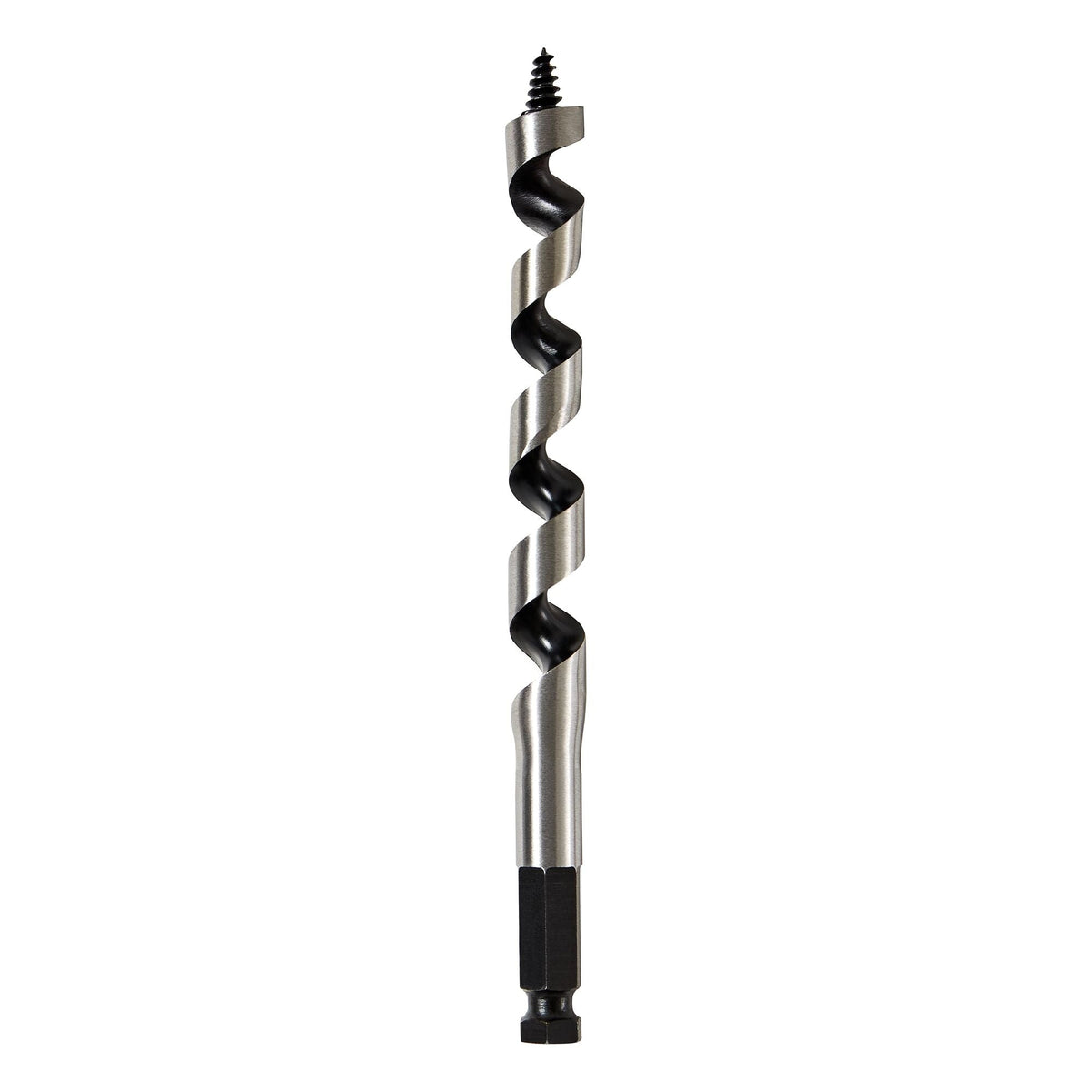 DeWalt DW1669 Drill Bit, Ship Auger, 7/8 Inch X 6 Inch