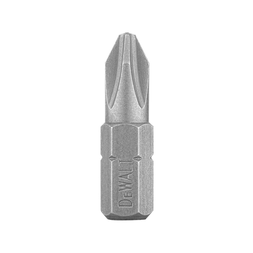 DeWalt DW2212 Z #2 Square Recess Power Bit