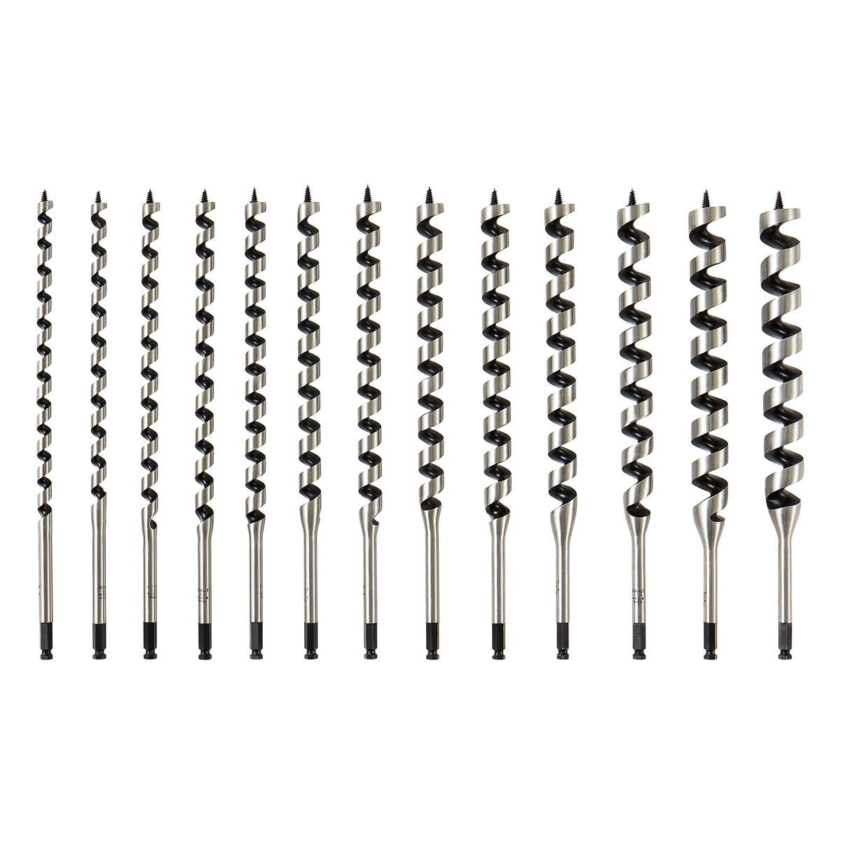 DeWalt DW1683 Drill Bit, Ship Auger, 3/4 Inch X 17 Inch