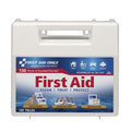 First Aid Kit, 131 Pieces, Large