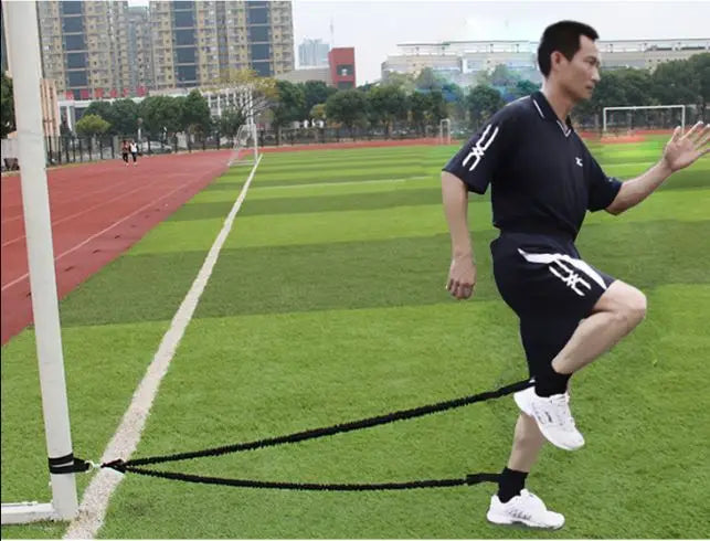 2M-5M Resistance Bands for Explosive Force Training