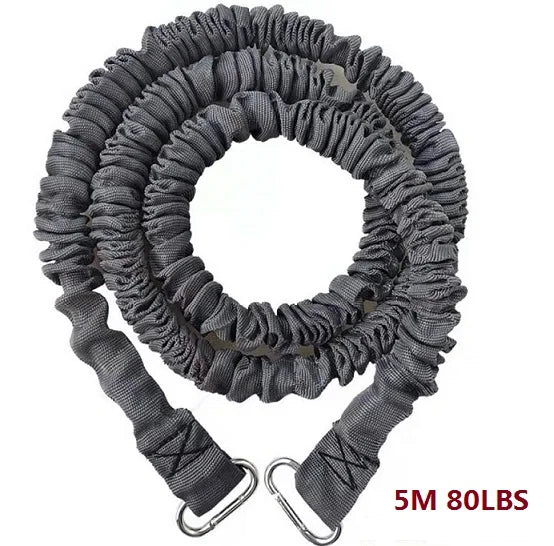 2M-5M Resistance Bands for Explosive Force Training