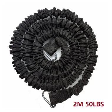 2M-5M Resistance Bands for Explosive Force Training