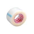 First Aid Tape, Transparent, 1" x 10yds - 12 per box