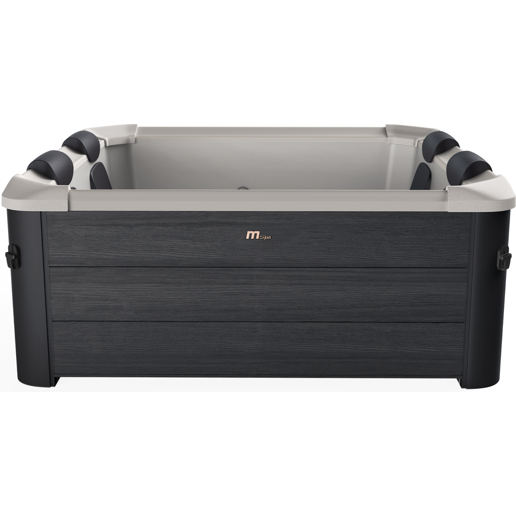 MSPA Oslo Rigid Hot Tub & Spa — Seats up to 6
