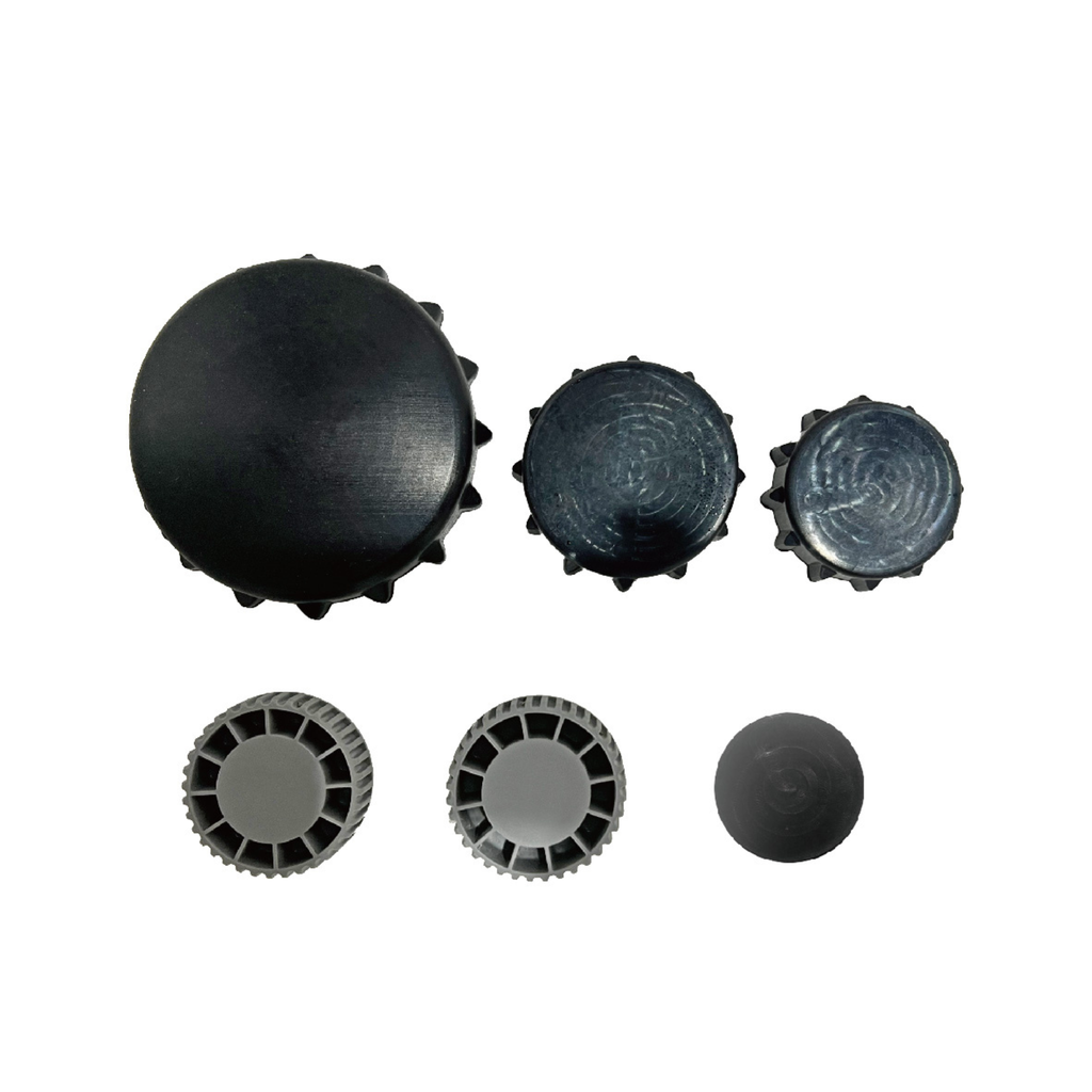 MSPA Oslo Rigid Hot Tub & Spa — Seats up to 6