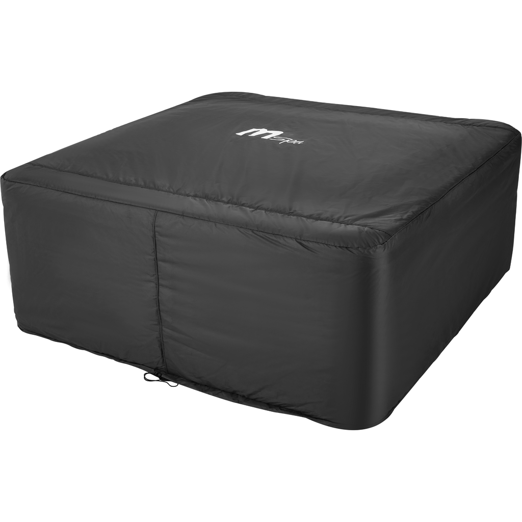 MSPA Oslo Rigid Hot Tub & Spa — Seats up to 6