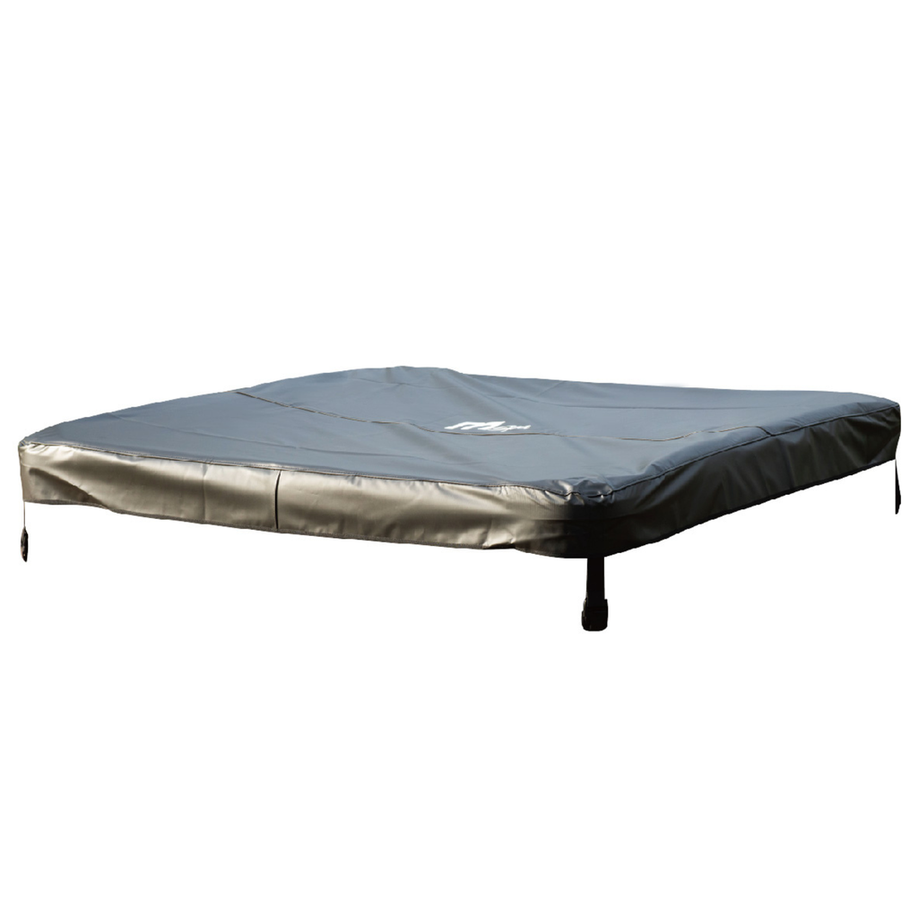 MSPA Oslo Rigid Hot Tub & Spa — Seats up to 6